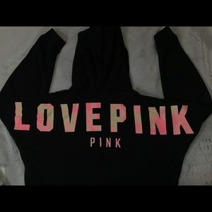 Victoria’s Secret PINK hoodie